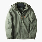 Green / M