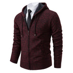Wine Red / M