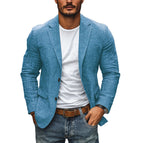 Blue / S