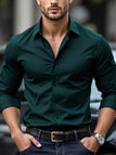 Green / S