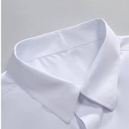 Men’s Tailored Dress Shirt