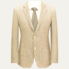 Beige / S