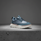 Blue / 6