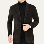 Dark Brown / M