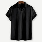 Black / S