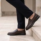 Dark Brown / 6