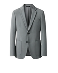 Grey / M