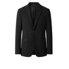 Black / M