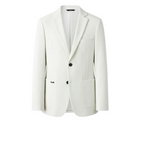 White / M