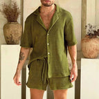 Green / M