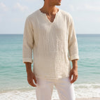 Beige / XS