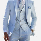 Sky Blue