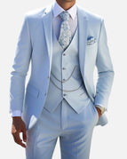 Sky Blue