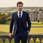 Navy Blue / S