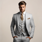 Grey / S