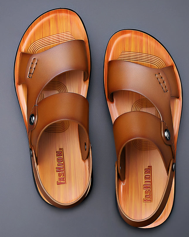Men’s Trail Strap Sandals