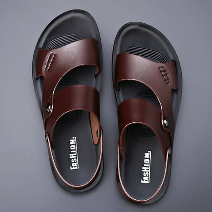 Men’s Trail Strap Sandals