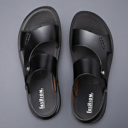 Men’s Trail Strap Sandals