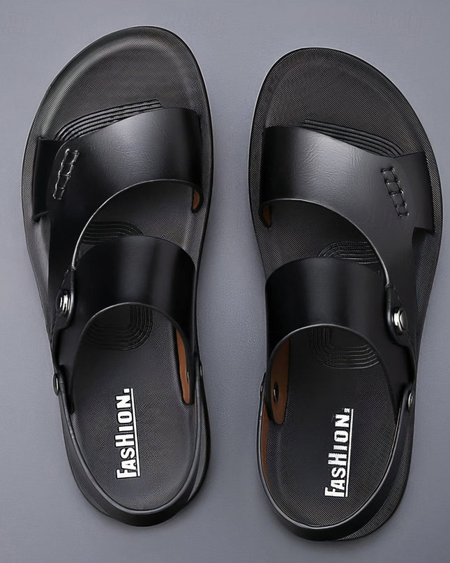 Men’s Trail Strap Sandals