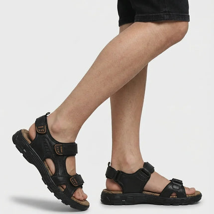 Men’s TrailCore Outdoor Strap Sandals