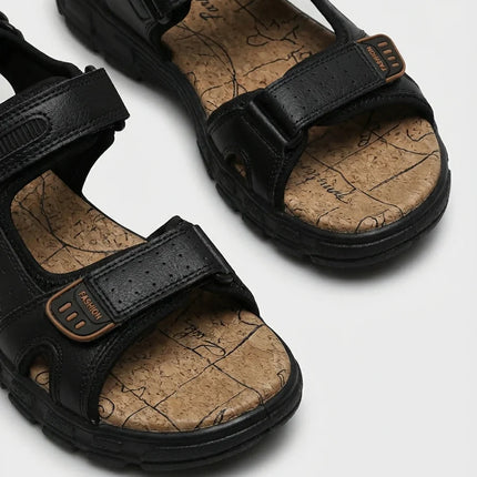 Men’s TrailCore Outdoor Strap Sandals