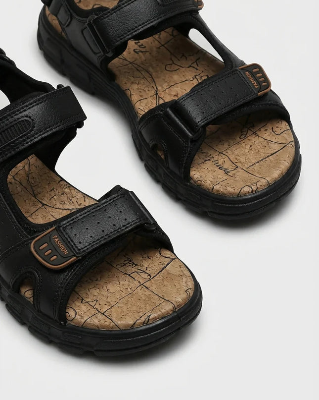 Men’s TrailCore Outdoor Strap Sandals