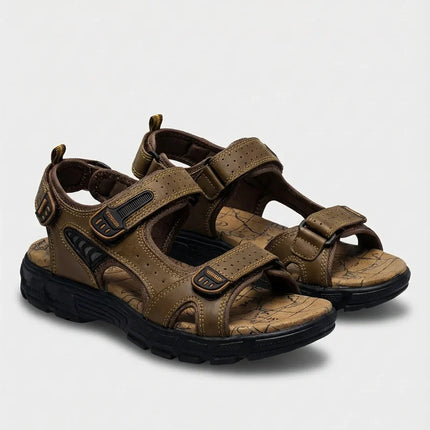 Men’s TrailCore Outdoor Strap Sandals