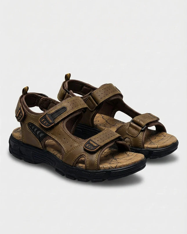 Men’s TrailCore Outdoor Strap Sandals