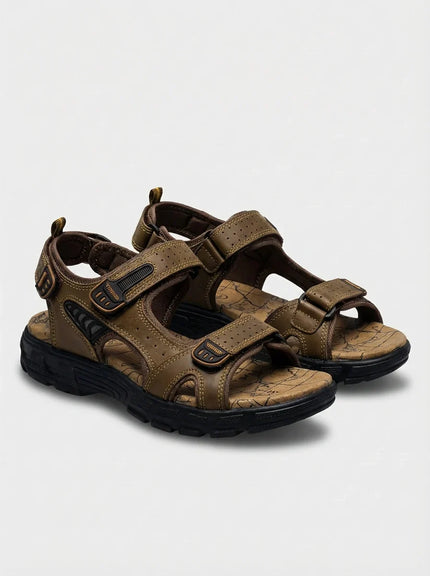 Men’s TrailCore Outdoor Strap Sandals