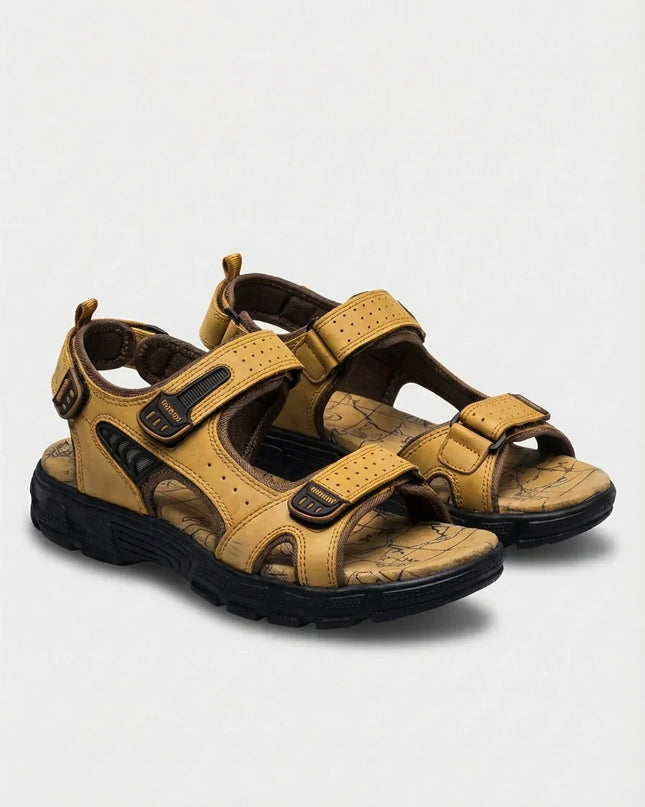Men’s TrailCore Outdoor Strap Sandals