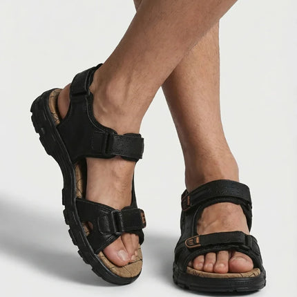 Men’s TrailCore Outdoor Strap Sandals