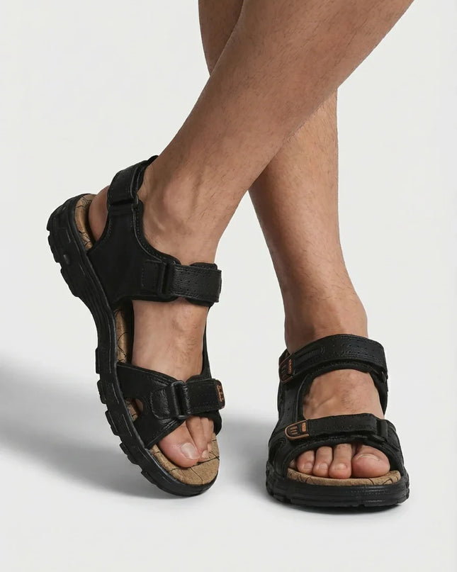 Men’s TrailCore Outdoor Strap Sandals