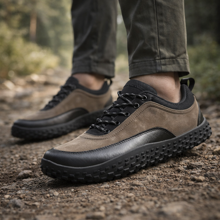 Men’s TrailGrip Outdoor Casual Sneakers