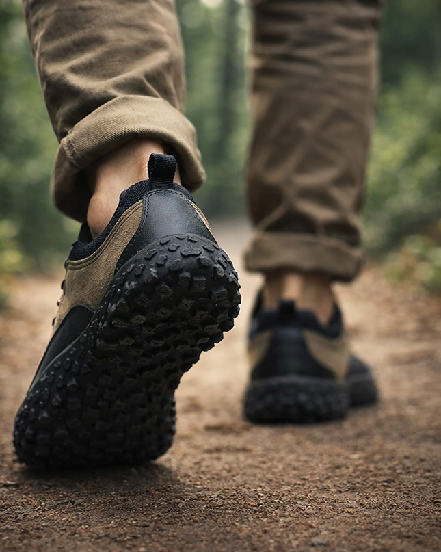 Men’s TrailGrip Outdoor Casual Sneakers