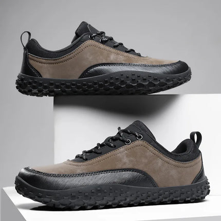 Men’s TrailGrip Outdoor Casual Sneakers