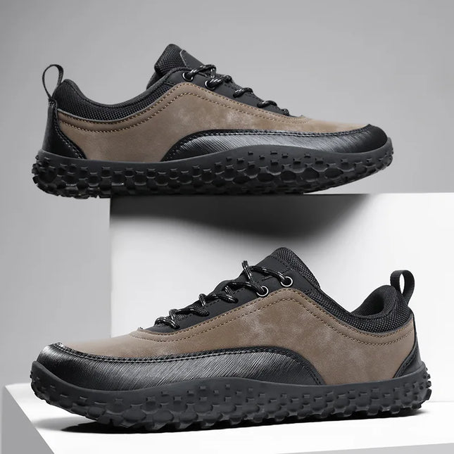 Men’s TrailGrip Outdoor Casual Sneakers