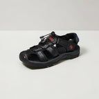Black / 6