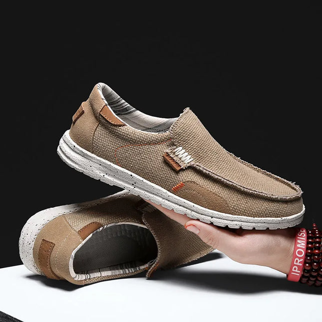 Men’s TrailWeave Slip-On Casual Shoes