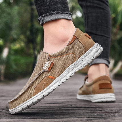 Men’s TrailWeave Slip-On Casual Shoes