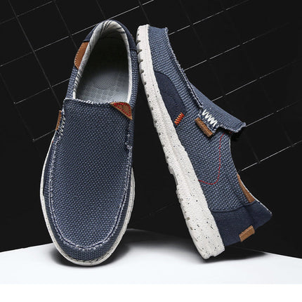 Men’s TrailWeave Slip-On Casual Shoes