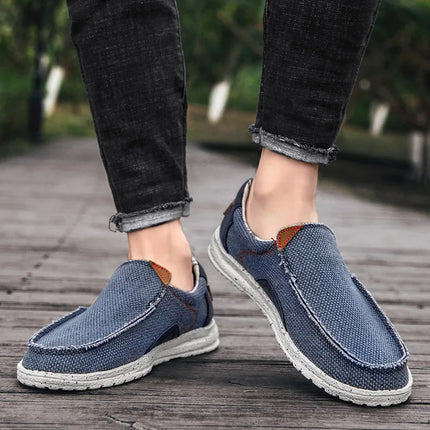 Men’s TrailWeave Slip-On Casual Shoes