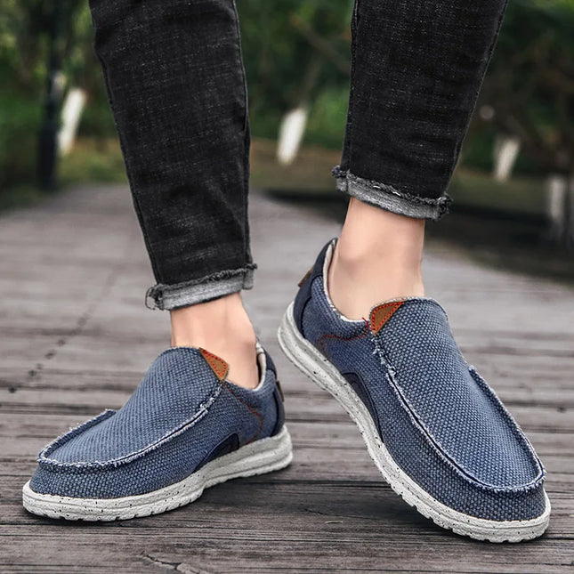 Men’s TrailWeave Slip-On Casual Shoes
