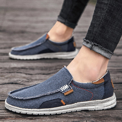 Men’s TrailWeave Slip-On Casual Shoes