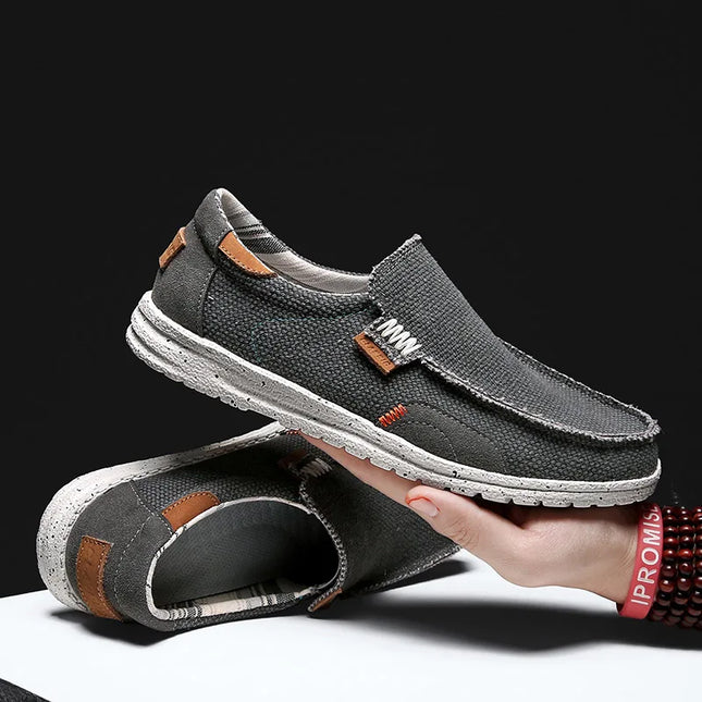 Men’s TrailWeave Slip-On Casual Shoes