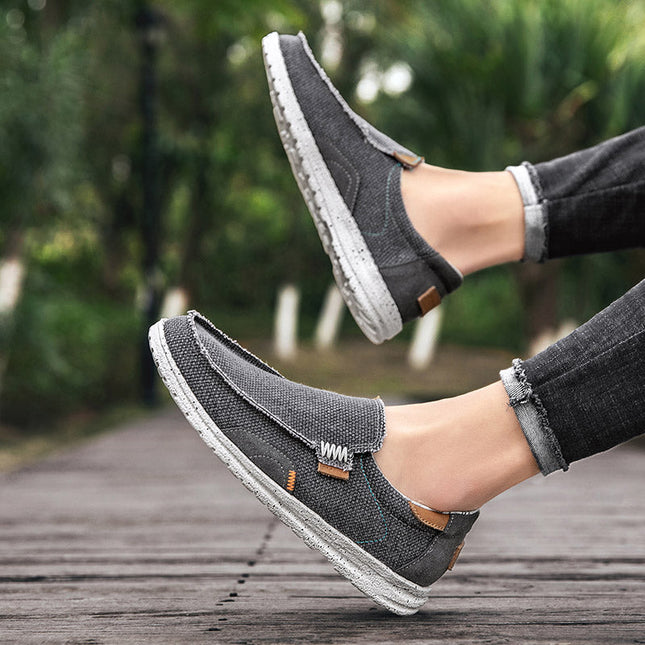 Men’s TrailWeave Slip-On Casual Shoes