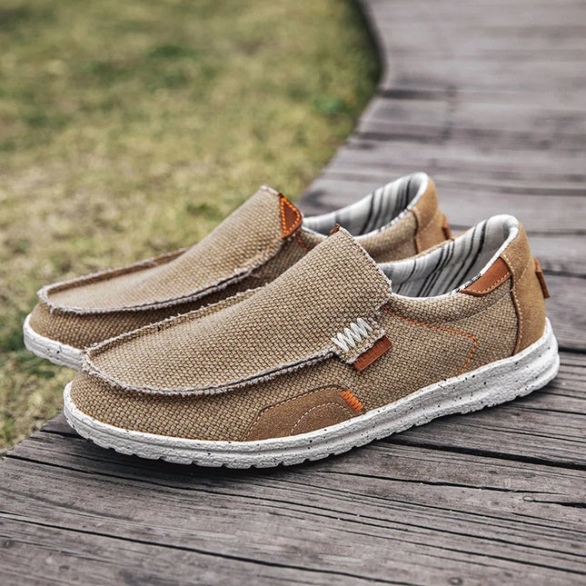 Men’s TrailWeave Slip-On Casual Shoes
