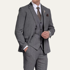 Gray / S