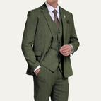 Green / S