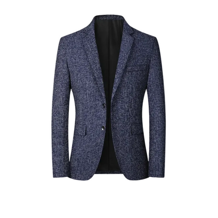 Men’s Two Button Blazer