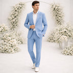 Sky blue / 2XS
